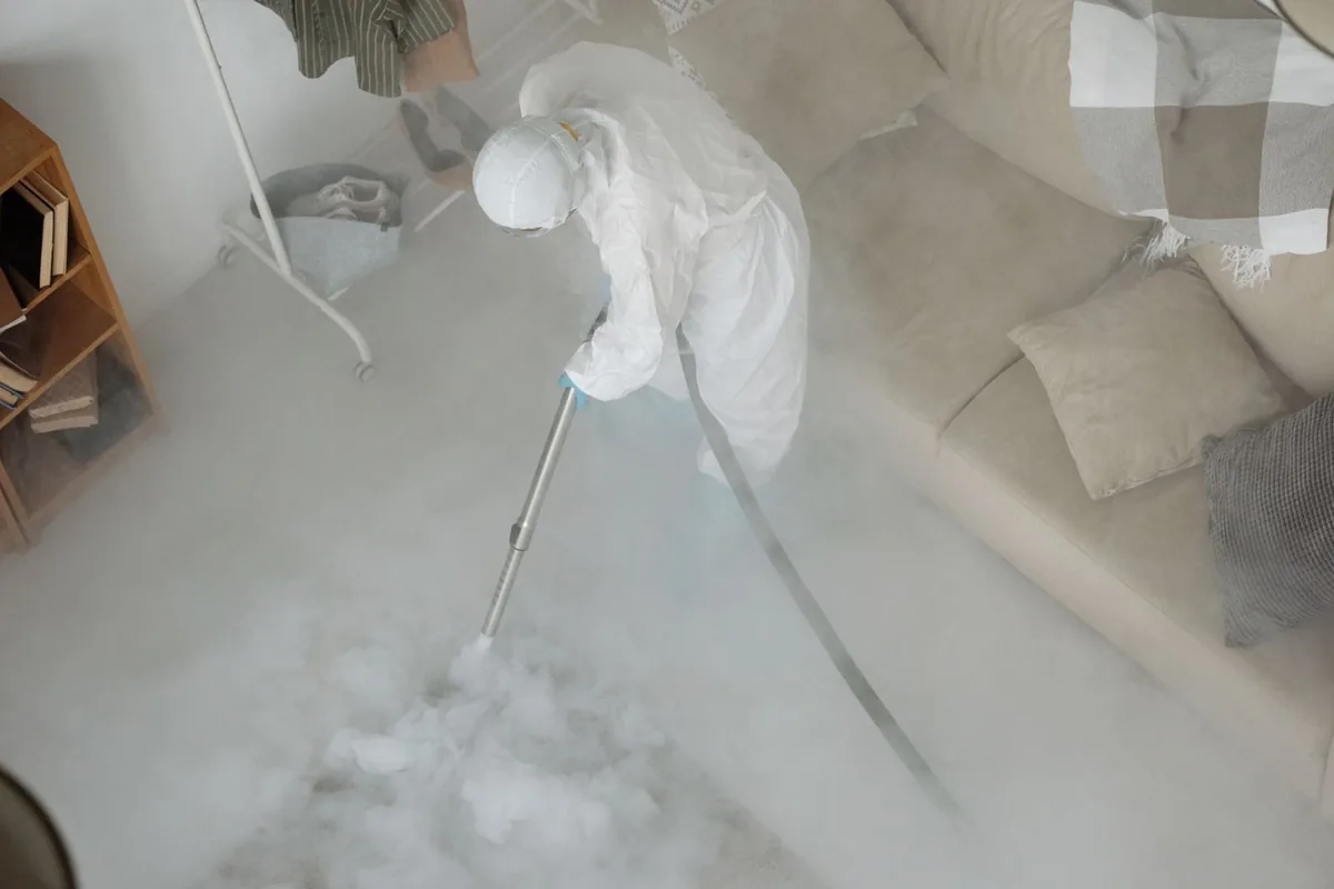 Biohazard Cleanup in Emigration Canyon metro township, UT